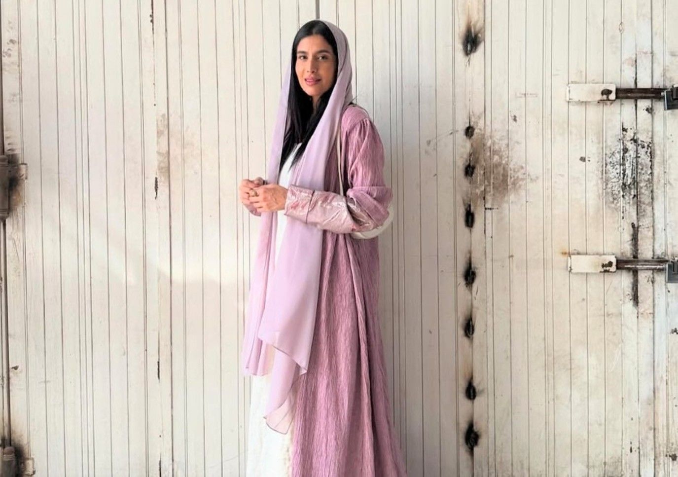 فتون الجارالله لـ"الخليج 365": قشموع فيلم كوميدي من نوع آخر..ومسلسلها القادم "كاراتيه"