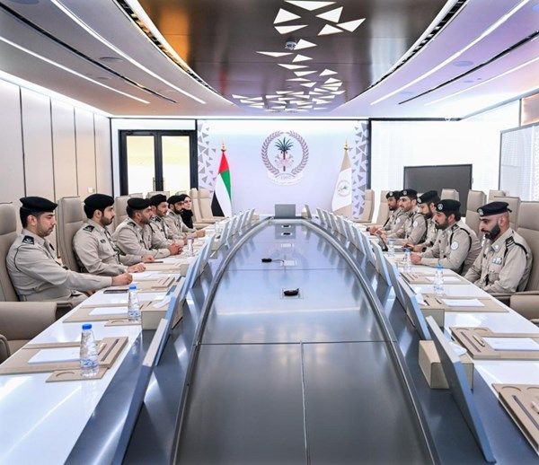 شرطة الشارقة تؤكد جاهزيتها لاستقبال العام الدراسي الجديد