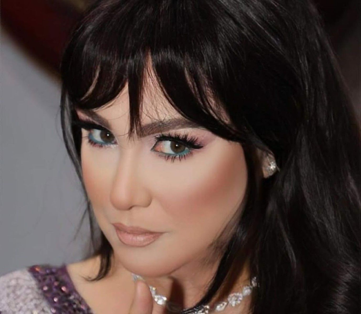 شيرين: ركبتي اتكسرت 7 قطع وهذه ذكرياتي مع مسرحية المتزوجون 