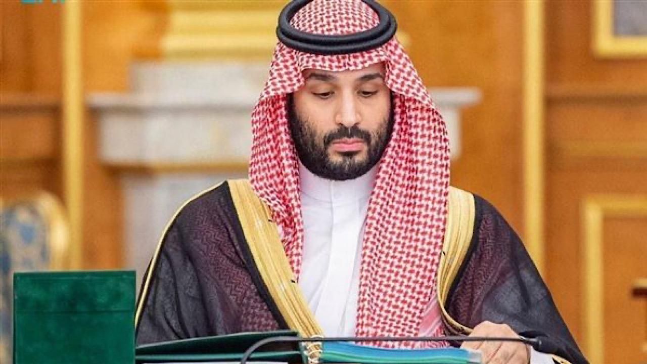 ملك الأردن يزور المملكة للقاء ولي العهد