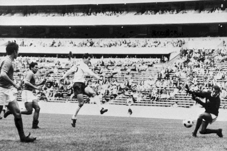 وفاة أسطورة كرة القدم اليابانية كاماموتو عن 81 عاما