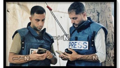 أنس الشريف.. قصة استشهاد مراسل الجزيرة في غزة ترويها الشهادات