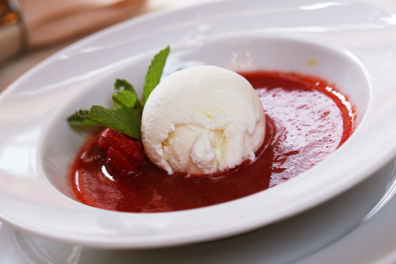 أغرب أكلة طلبها الأطفال: بيتزا بالآيس كريم أو ساندويتش مخلل مع شوكولاتة