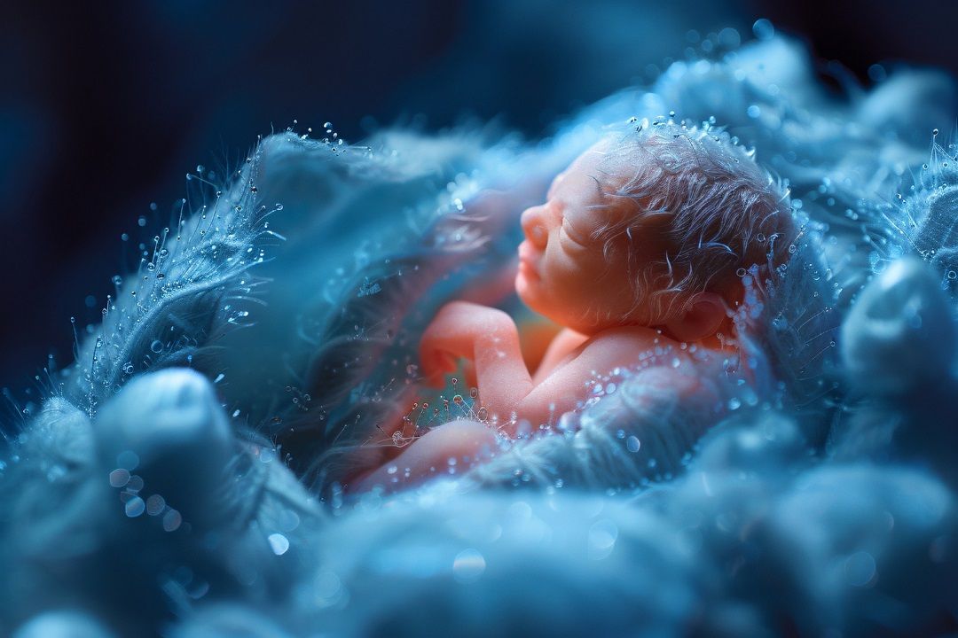 ماذا يحدث لجسمك كل أسبوع؟ رحلة الحمل بالأشهر