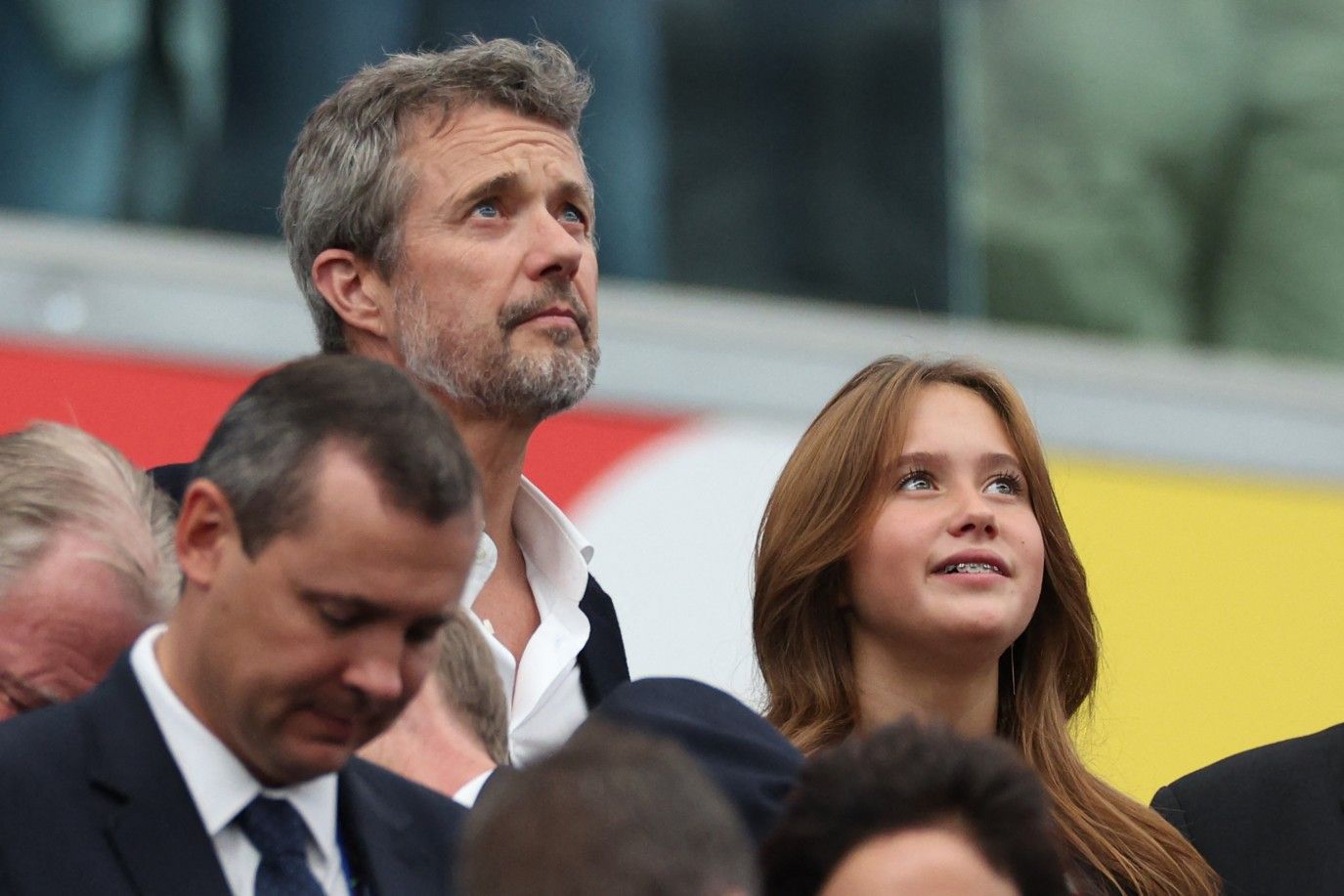 الأميرة جوزفين تفاجئ الجميع بقرار مهم في مسيرتها التعليمية