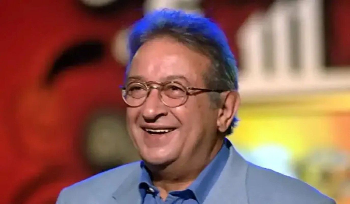 في ذكرى رحيله.. نور الشريف أيقونة الدراما التي لا تنطفئ