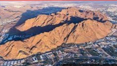 هل إزالة جبل أحد في السعودية حقيقة أم شائعة؟ تعرف على التفاصيل الكاملة