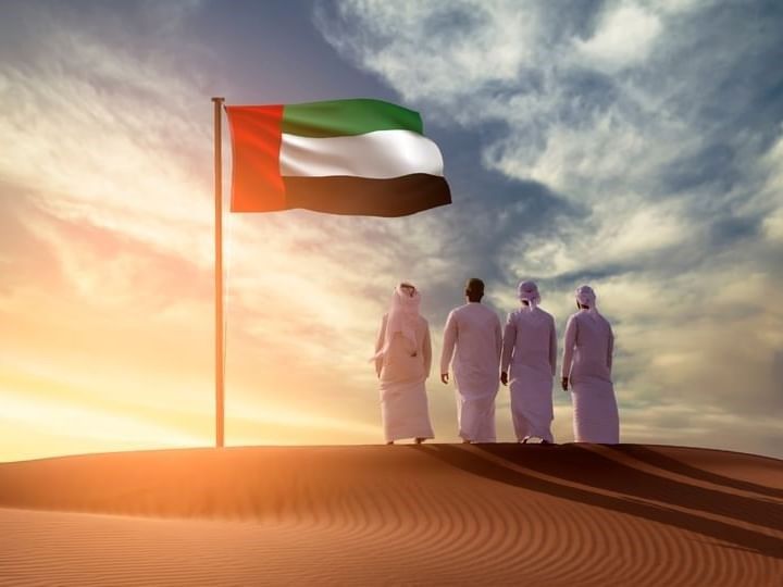 الإمارات تحتفي غداً بـ «اليوم الدولي للشباب»