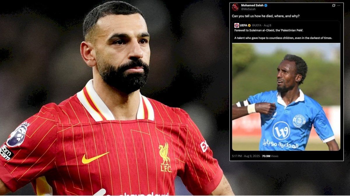 جيش إسرائيل يرد على "صلاح": لا علم لنا بمقتل العبيد!