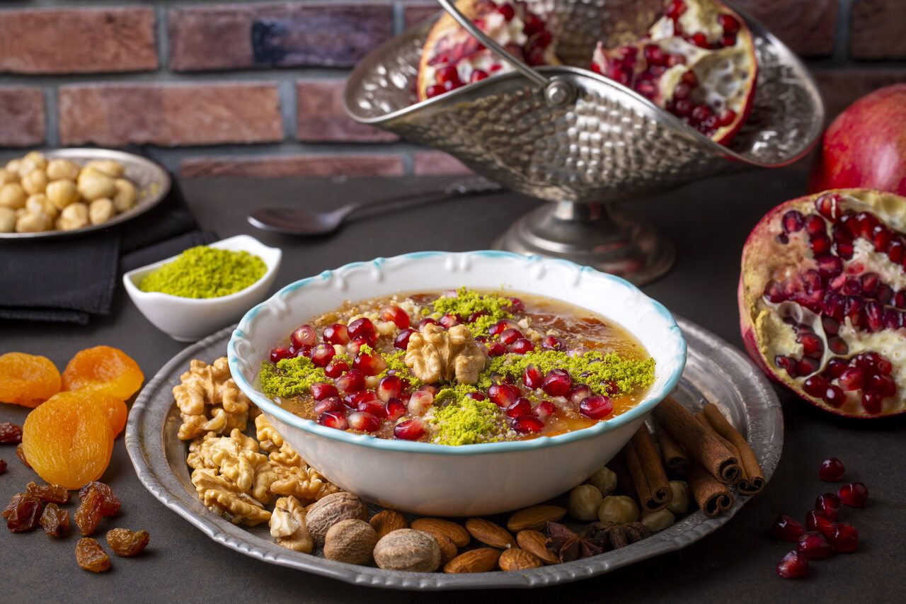 أغرب أكلة طلبها الأطفال: بيتزا بالآيس كريم أو ساندويتش مخلل مع شوكولاتة