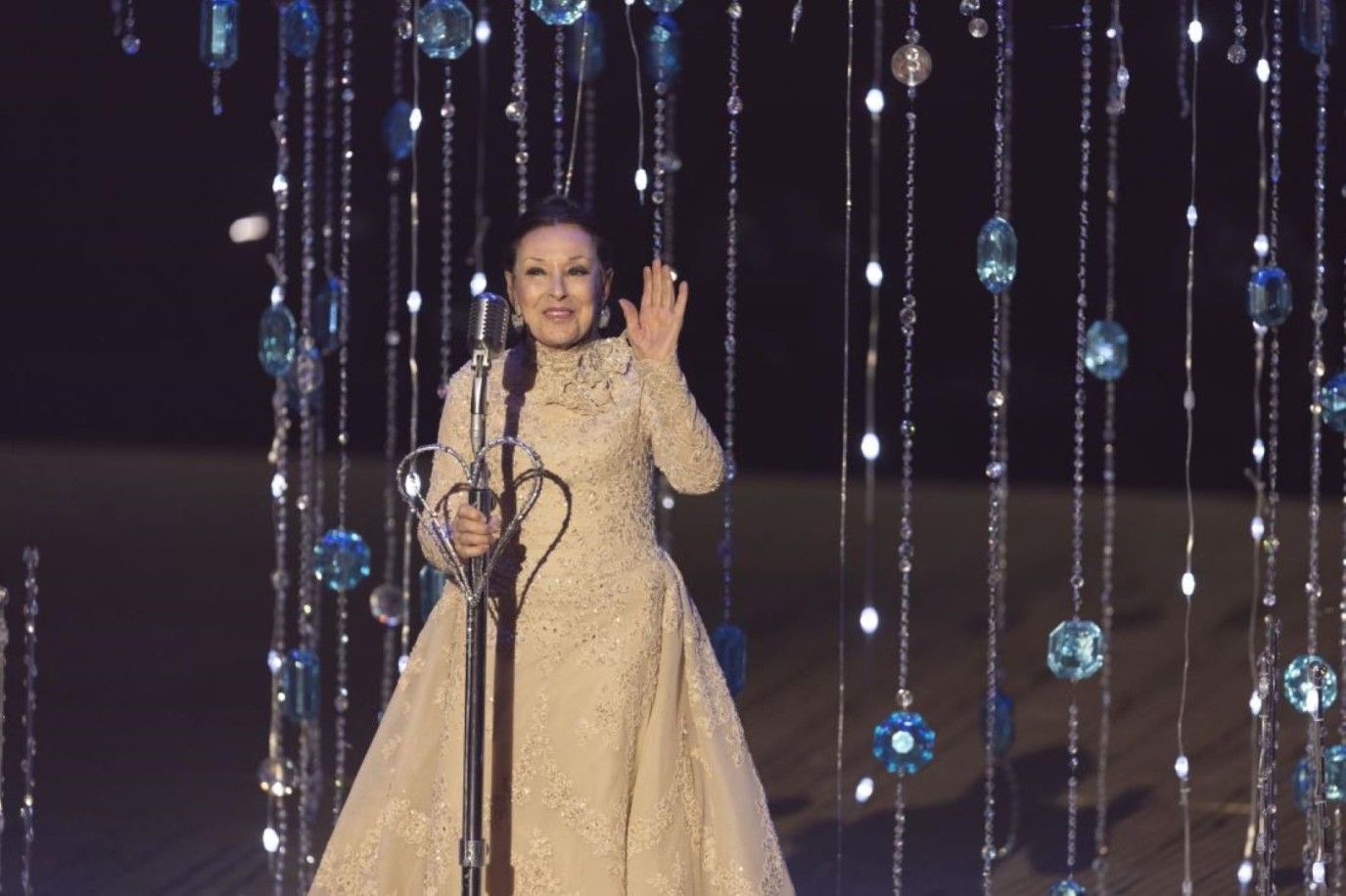 في يوم ميلاد نجاة... الموهبة التي حماها المجتمع ولهذا السبب سُميت بالصغيرة