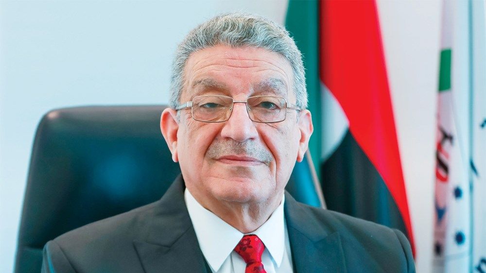 رئيس الجامعة الأميركية في الإمارات لـ «الاتحاد»: كليات جديدة وبرامج تعليمية مبتكرة في العام الأكاديمي المقبل