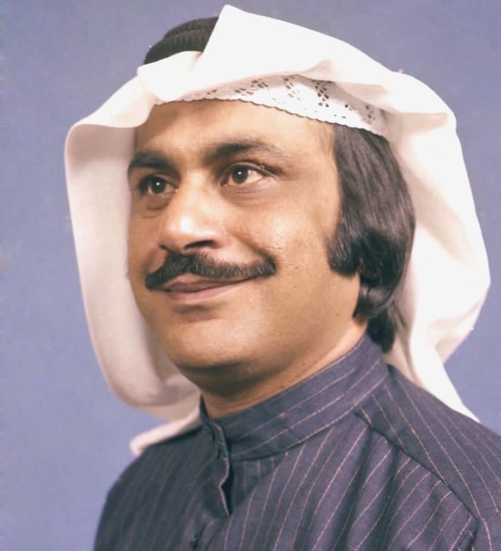 عبد الحسين عبد الرضا.. الذكرى الثامنة لوفاة فنان لا يشبه أحداً وإليكم أبرز محطاته الفنية