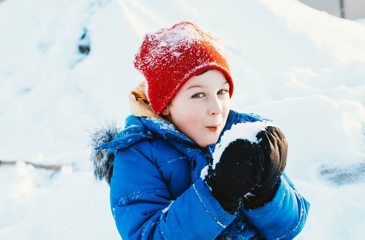 أغرب أكلة طلبها الأطفال: بيتزا بالآيس كريم أو ساندويتش مخلل مع شوكولاتة