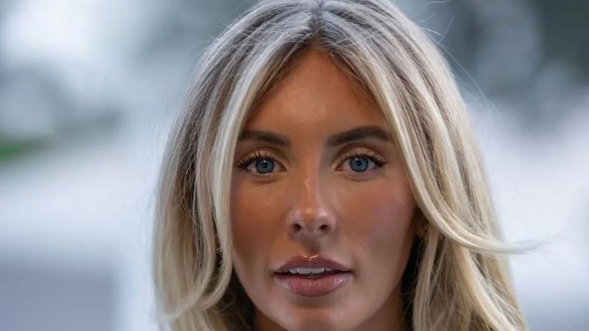 وثائقي السيدة التي نامت مع 1000 رجل يضع بريطانيا في ورطة