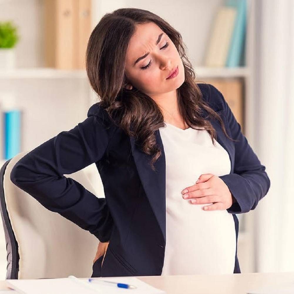 ماذا يحدث لجسمك كل أسبوع؟ رحلة الحمل بالأشهر