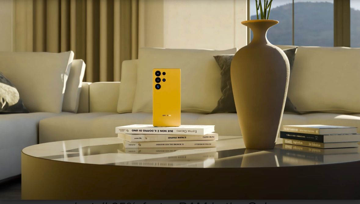 تكنولوجيا: تسريب: هاتف Galaxy S26 Ultra سيأتي بأداء أسرع بفضل Snapdragon 8 Elite 2