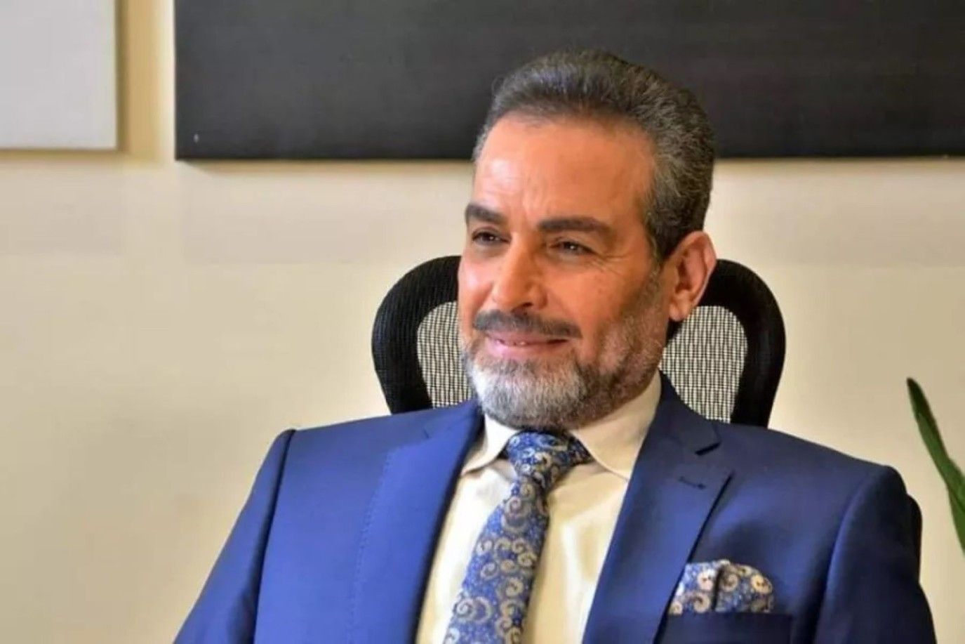 أحمد عبد العزيز يعلق بعد أزماته: عمري ما كنت مغرور