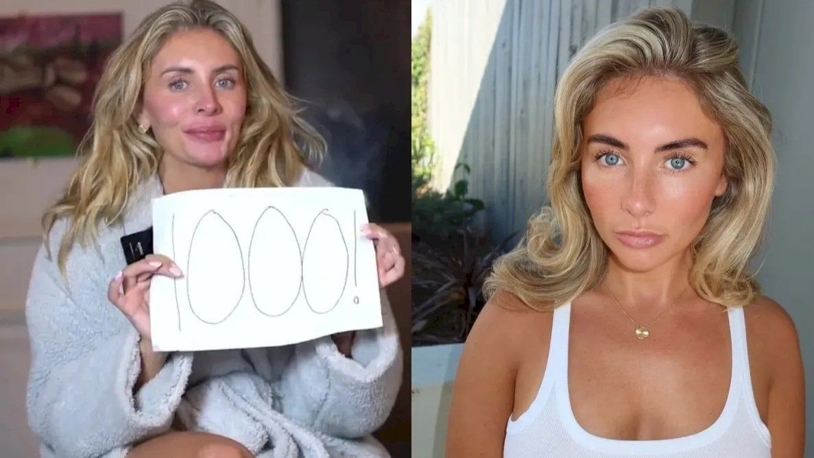 وثائقي السيدة التي نامت مع 1000 رجل يضع بريطانيا في ورطة