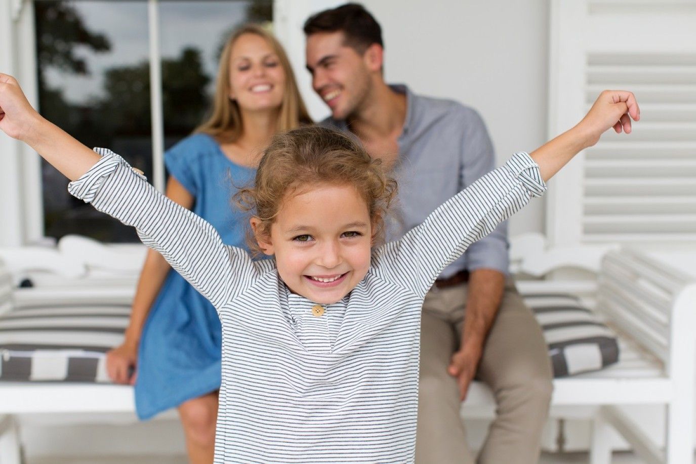 كيف تُربين أطفالاً مستقلين؟ الخطوة الأولى تبدأ من البيت