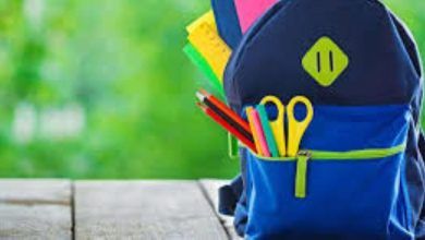 توفير مستلزمات الأطفال بأسهل وأسرع طريقة من خلال دعم الحقيبة المدرسية