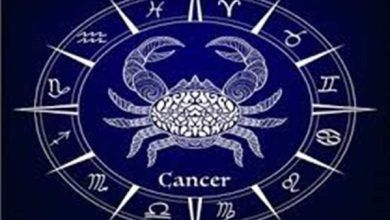 حظ برج السرطان في 13 أغسطس: المشاعر تفتح لك أبوابًا جديدة!