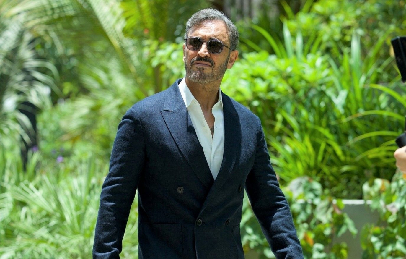 كاظم الساهر بموسم جدة.. تعرفوا إلى موعد حفله