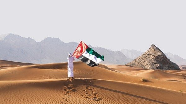 الإمارات تحتفي باليوم العالمي للشباب 2025