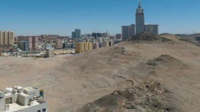 كيفية تقديم طلب تعويض في مكة المكرمة لعام 1447: الخطوات وطريقة الاستعلام