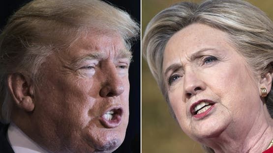 كلينتون تنتقد نشر ترامب الحرس الوطني في واشنطن