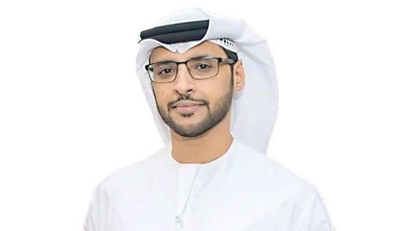 خالد النعيمي: تركيز على الاستثمار في قدرات الشباب