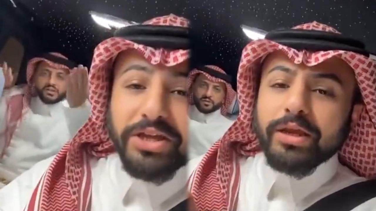 خالد المطوع: أفضل سن للزواج بعد الـ 30.. فيديو