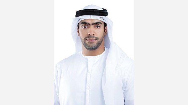 منصور المنصوري: ملتزمون بتبني أفكار الشباب وتعزيز قدراتهم