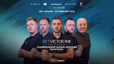 انطلاق بطولة الماسترز للسنوكر في جدة اليوم بمشاركة أبرز نجوم العالم وبطل العرب المصري 2025