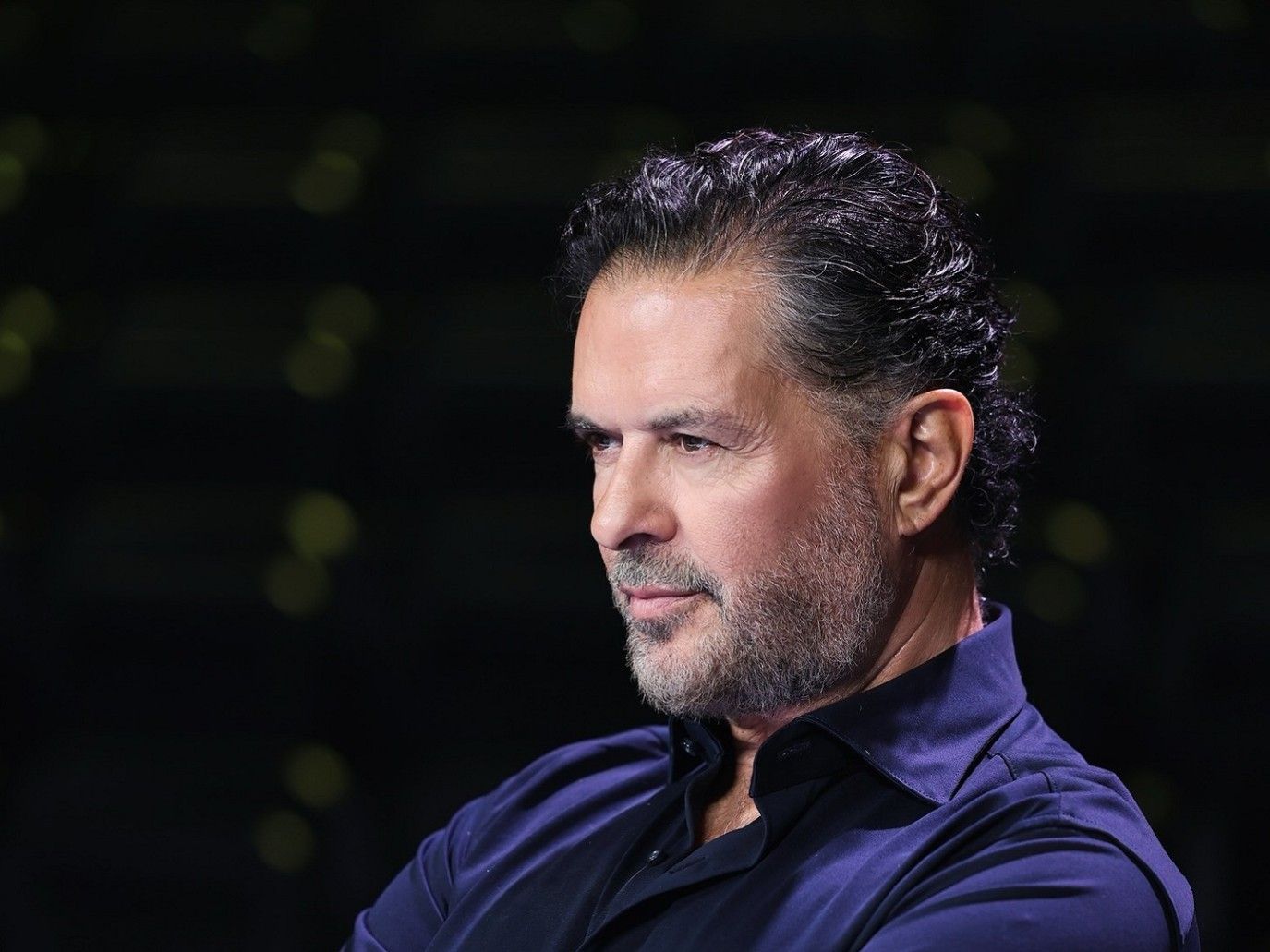 انتهاء أزمة راغب علامة مع نقابة الموسيقيين بمصر.. إليكم التفاصيل