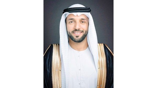 سلطان النيادي: الشباب ركيزة نهضة الإمارات