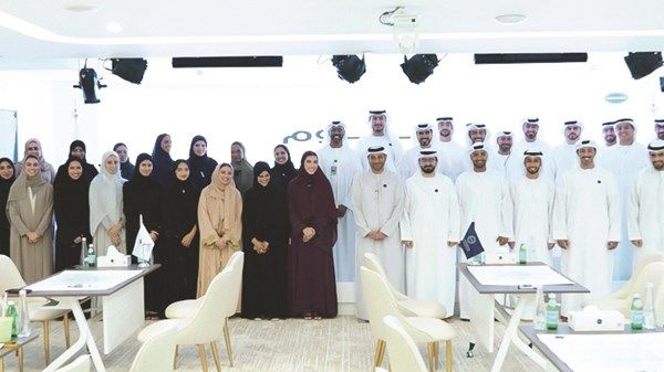 «تريندز»: الشباب عماد الأمم وصناع الغد