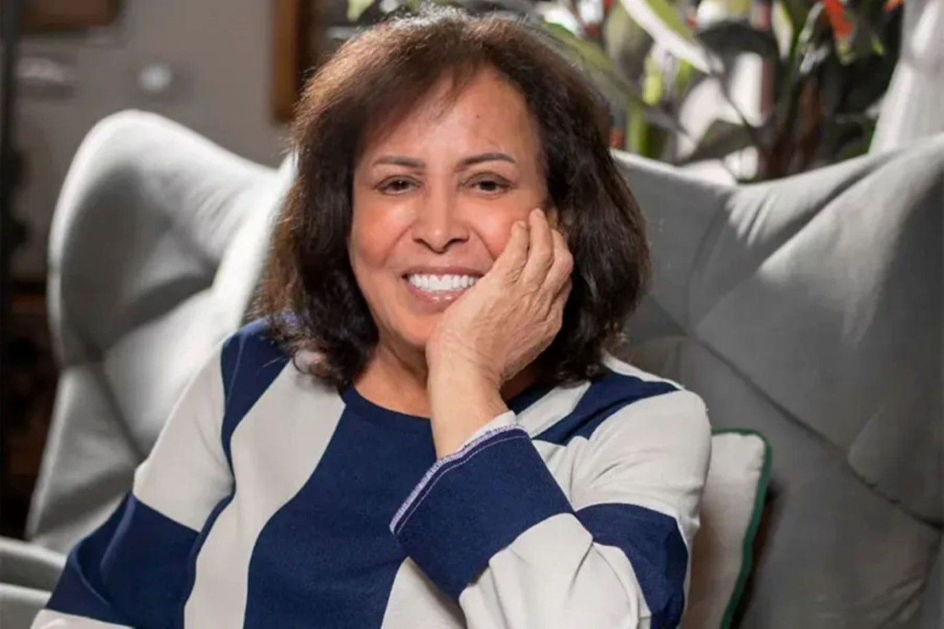 الفنانة حياة الفهد تتعرض لوعكة صحية وبيان يطالب محبيها بالدعاء لها 