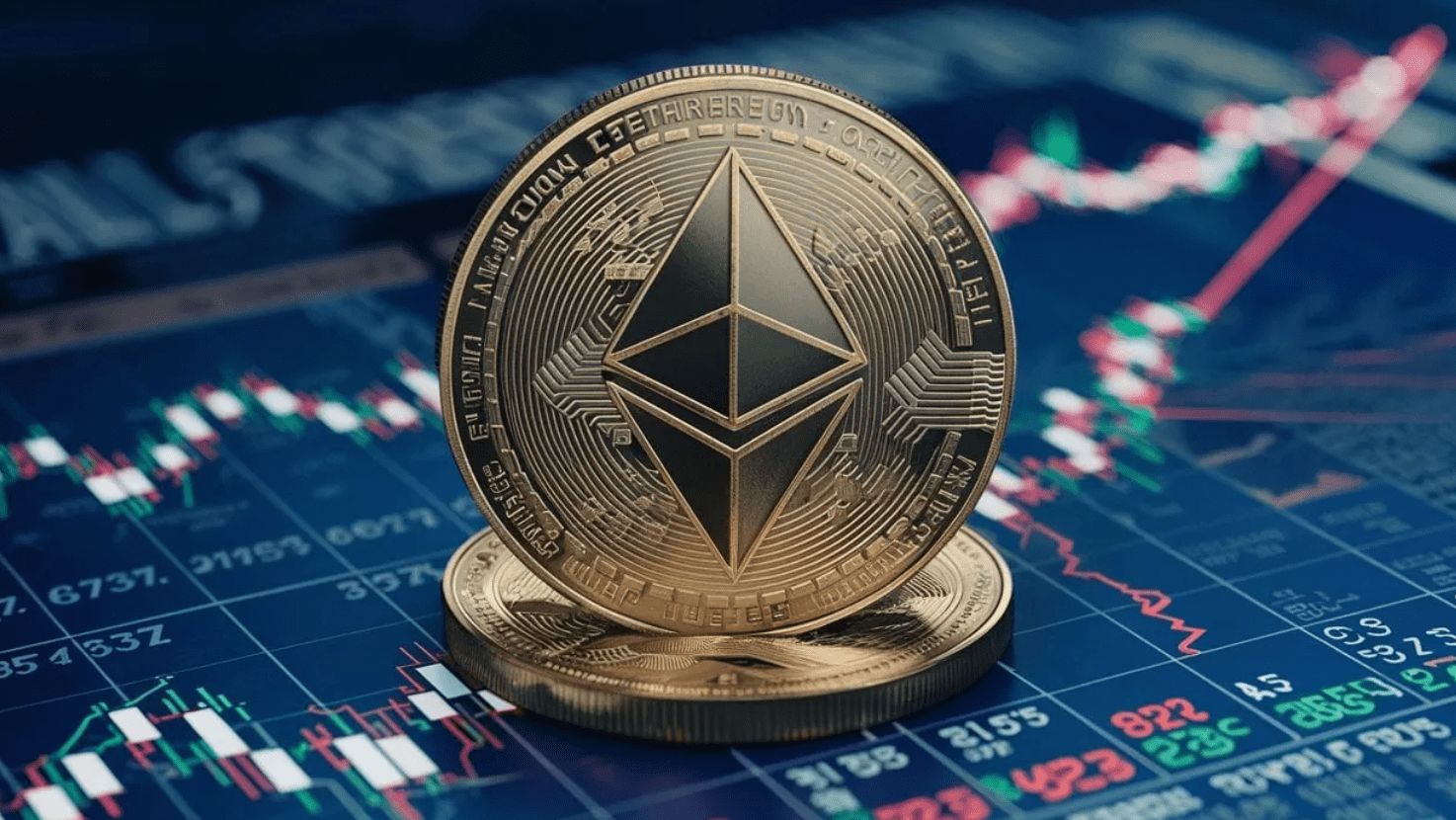 مستوى 4600 دولار وما بعده…هل يتجه سعر الايثيريوم إلى مستوى 15,000 دولار؟