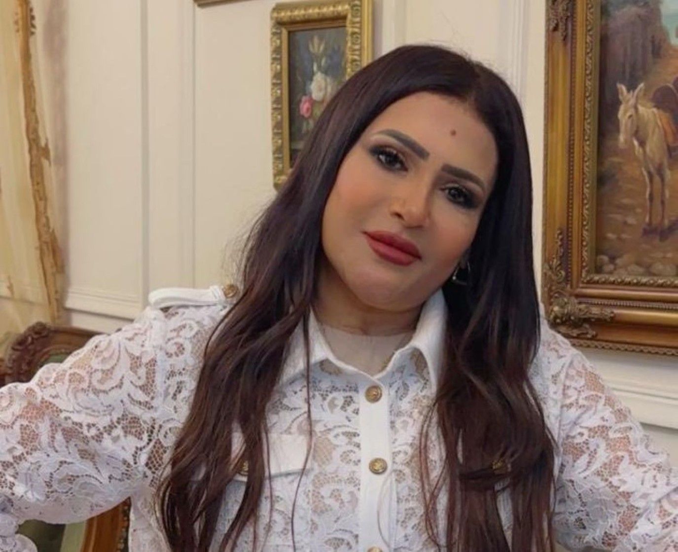 بدرية طلبة تُعلّق على قرار المهن التمثيلية بإحالتها للتحقيق.. فماذا قالت؟