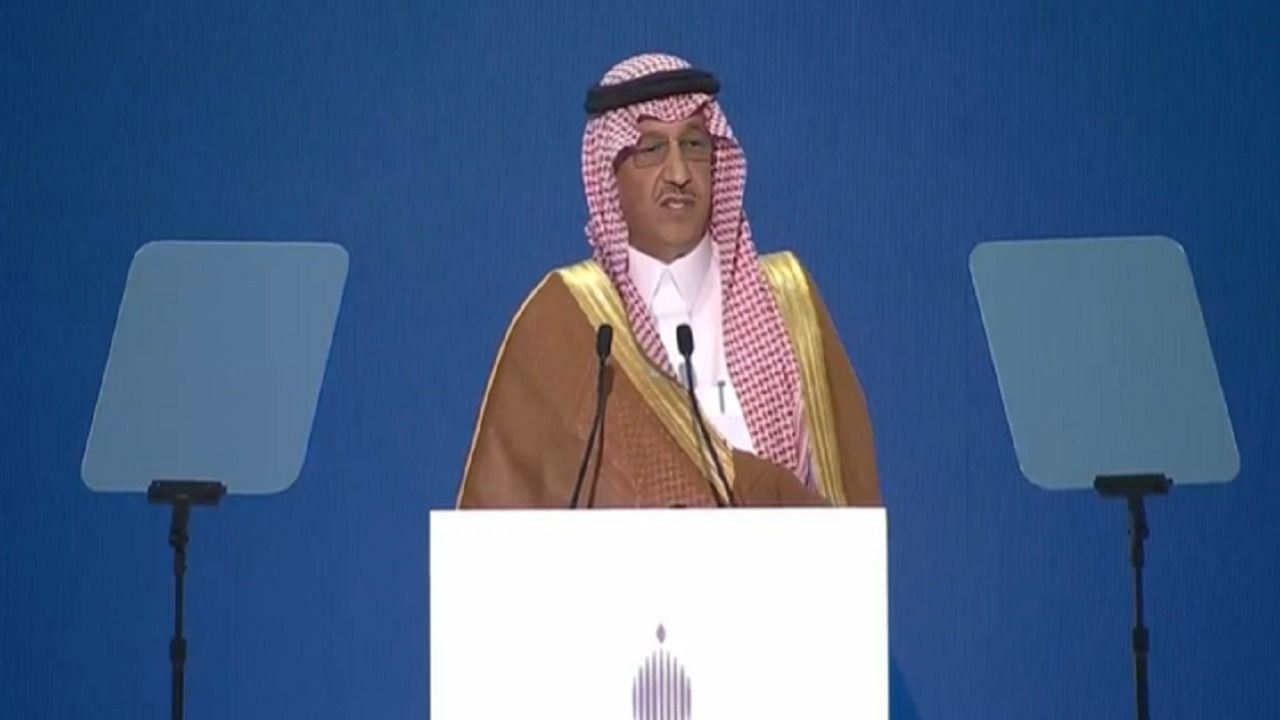 البنيان: افتتاح مدارس للموهوبين بالرياض وجدة و3 مناطق أخرى العام المقبل.. فيديو