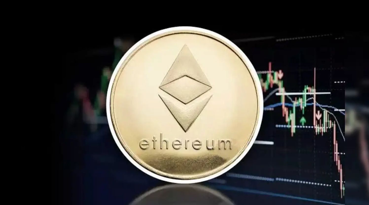 القيمة السوقية للايثيريوم تتجاوز قيمة شركة “نتفليكس” و”ماستركارد”: التفاصيل