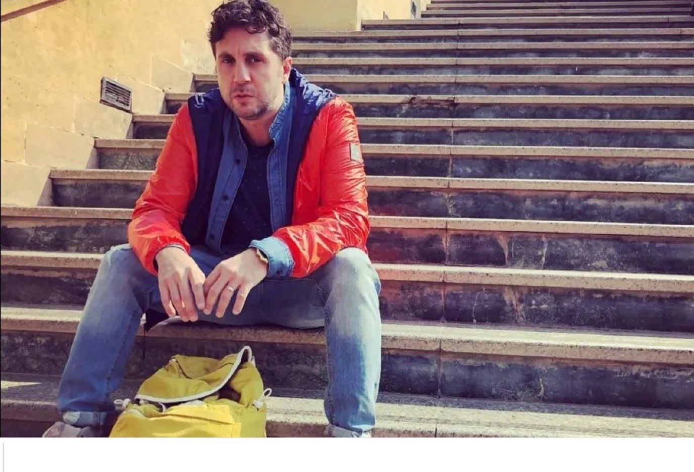 هشام ماجد يكشف تفاصيل مكالمة لا تُنسى مع الزعيم عادل إمام