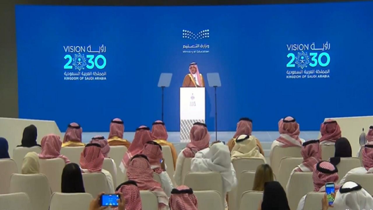 إطلاق مشروع ابتعاث الإعلام لتأهيل الطلاب لسوق العمل .. فيديو