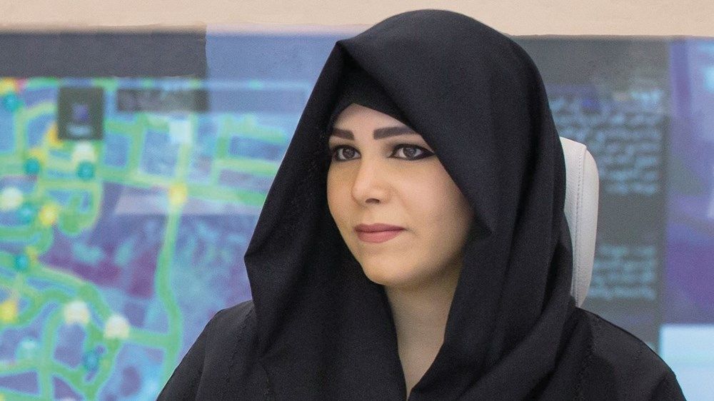 لطيفة بنت محمد: دبي ترسخ مكانتها مركزاً رائداً للصناعات الإبداعية