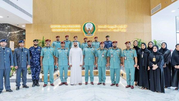 «الداخلية» تحتضن فعاليات اليوم الدولي للشباب