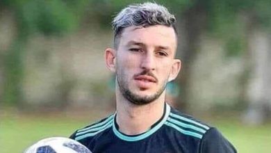 قرار مفاجئ.. التعاقد الرسمي مع لؤي العاني في الكرمة العراقي