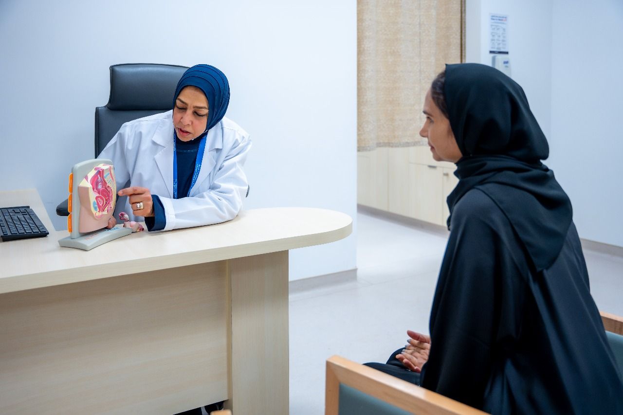 تحديات يمر بها جسد المرأة.. ونصائح للتحكم بها