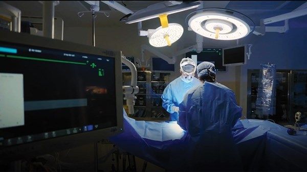 1090 عملية زراعة أعضاء في أبوظبي منذ تأسيس البرنامج الوطني للتبرع "حياة"