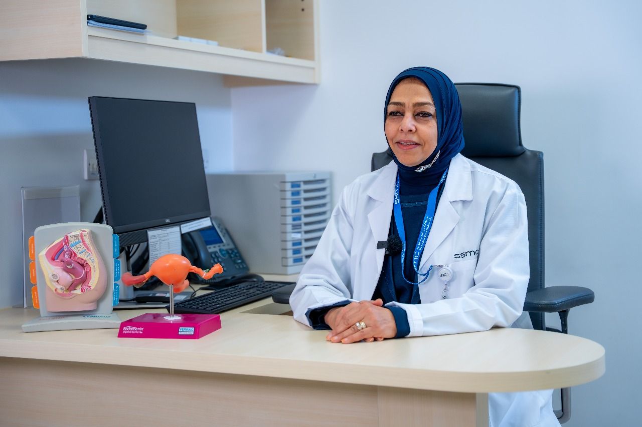 تحديات يمر بها جسد المرأة.. ونصائح للتحكم بها